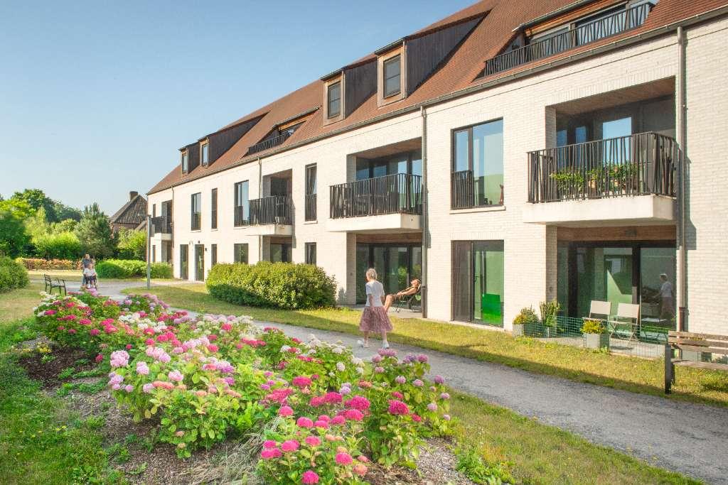 Residentie Stuyvenberg