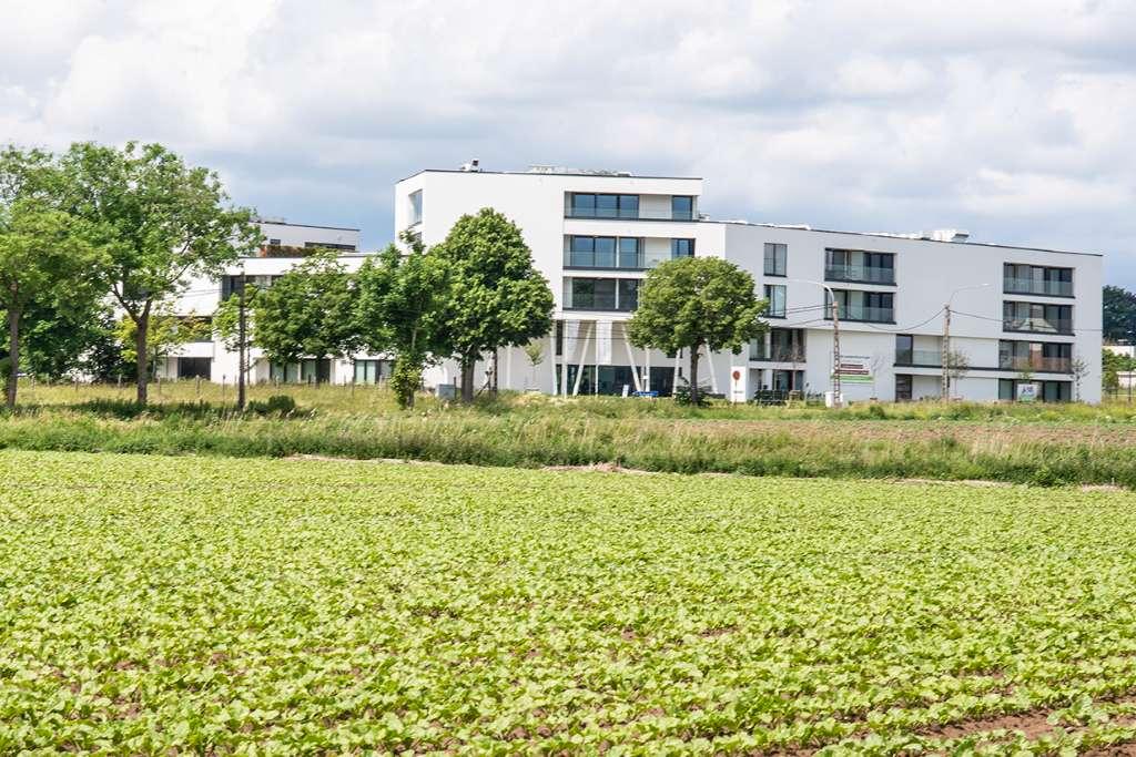 Residentie Vijverhof