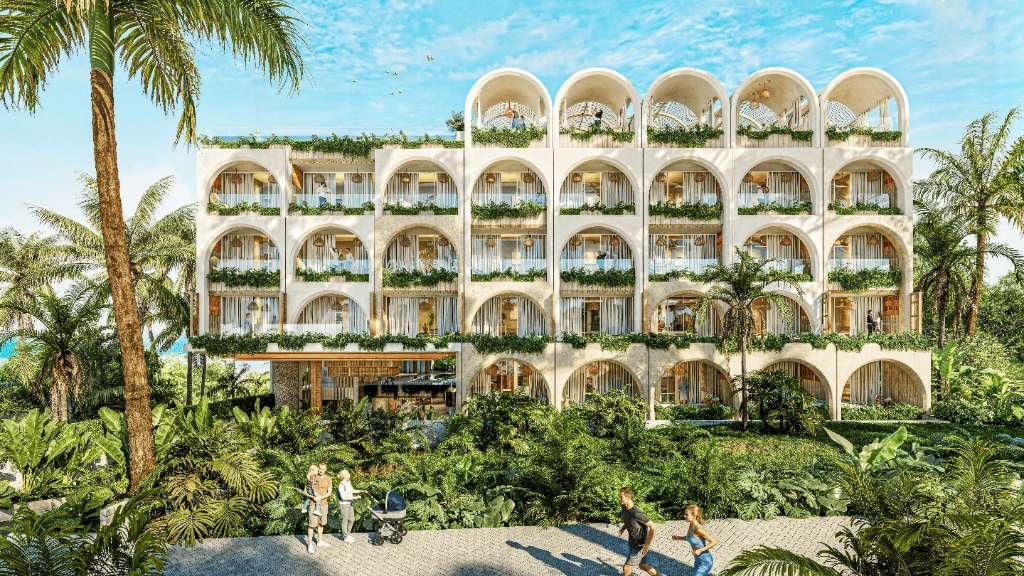 Nova Ocean Resort