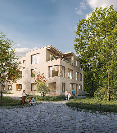 Licht en ruimte in moderne architectuur