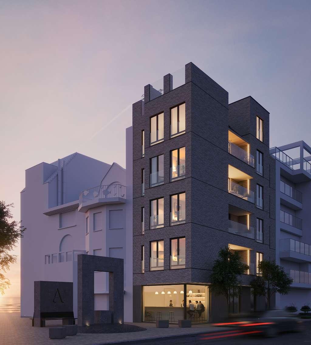 Residentie Edgeview