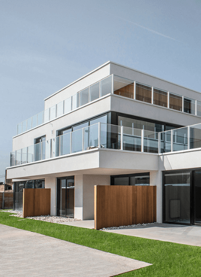 Residentie Ten Ede