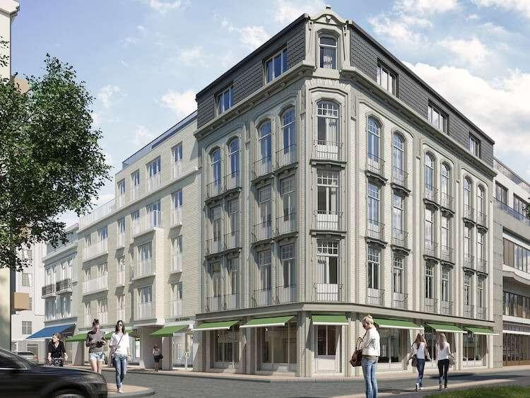 Residentie Rialto