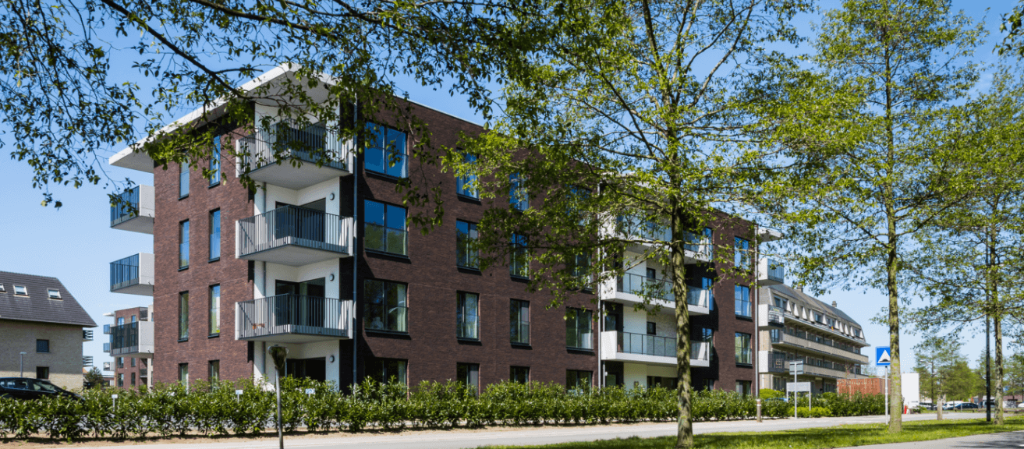 Residentie Keizerhof