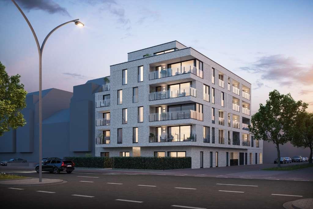 Residentie Sea Drive