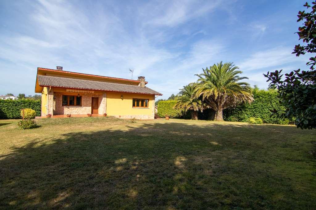 Casa o chalet independiente