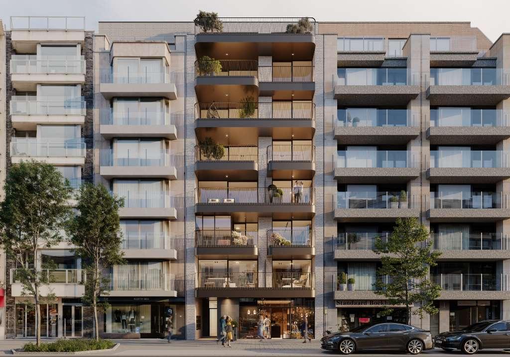 Puur Scène exterieur
