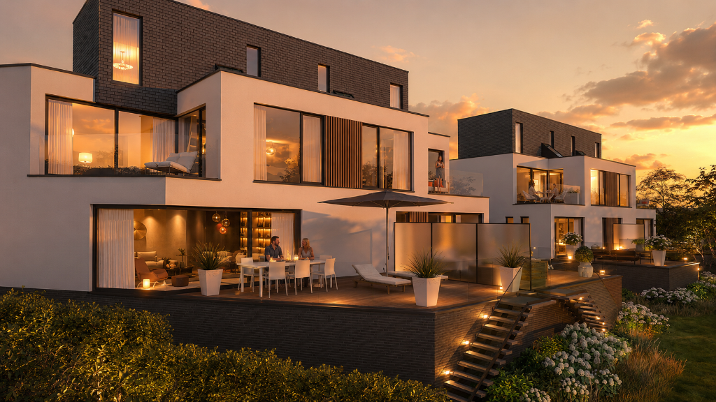 Residentie Taelemans