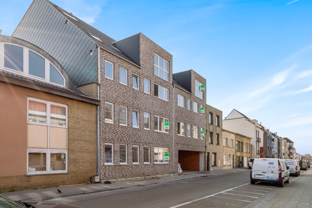 Residentie VAN MAERLANT