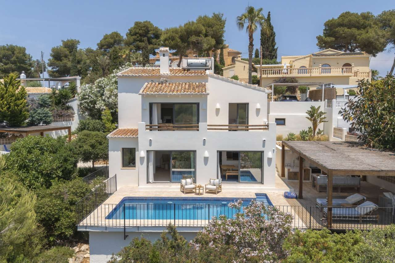 Villa Seven