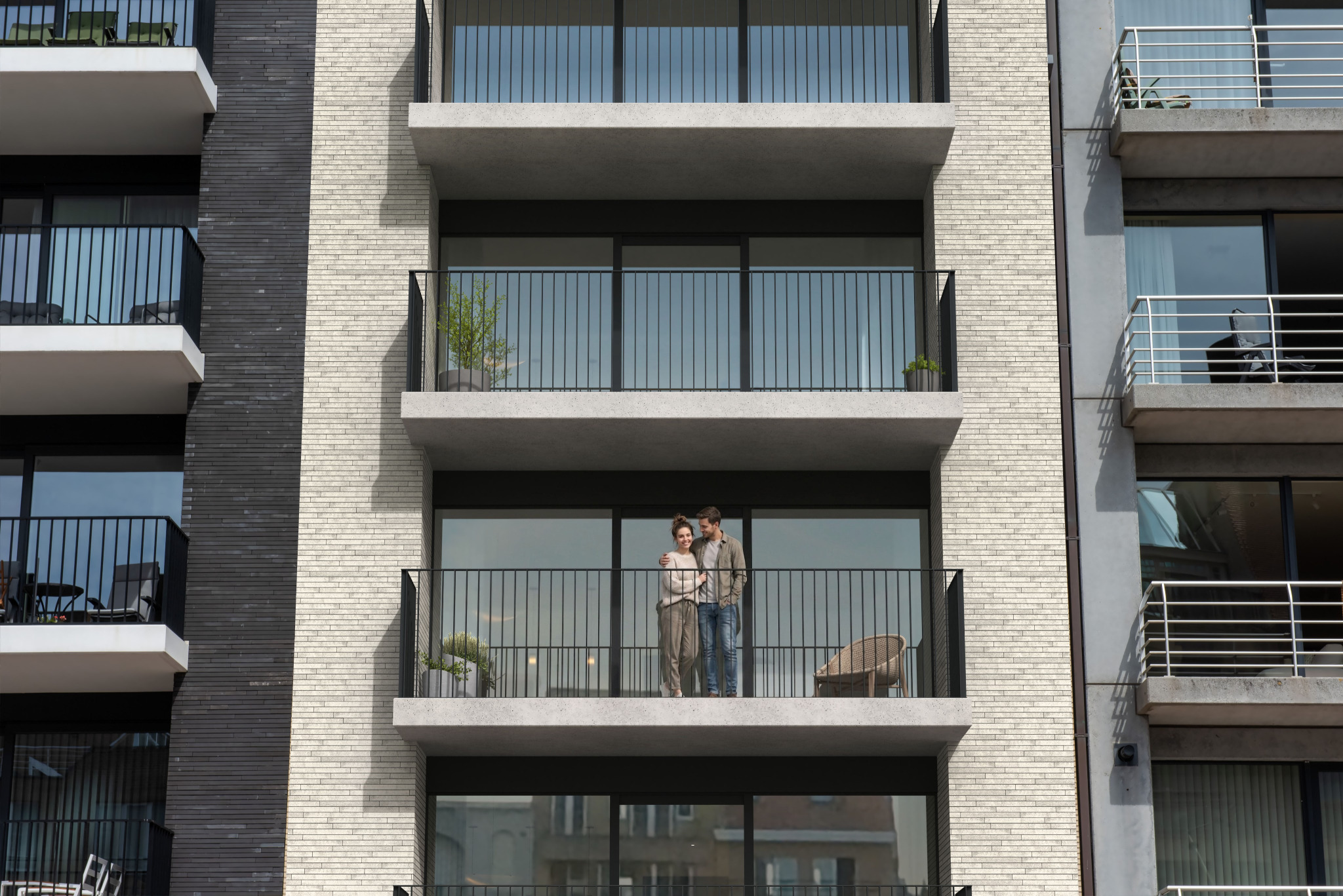 Victoria Residence