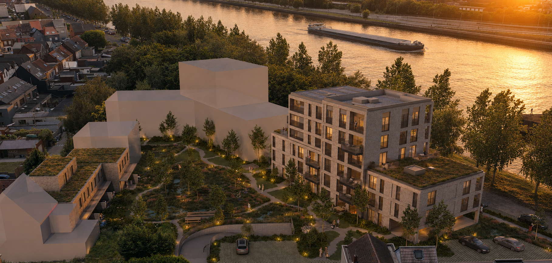 Residentie Waterkant