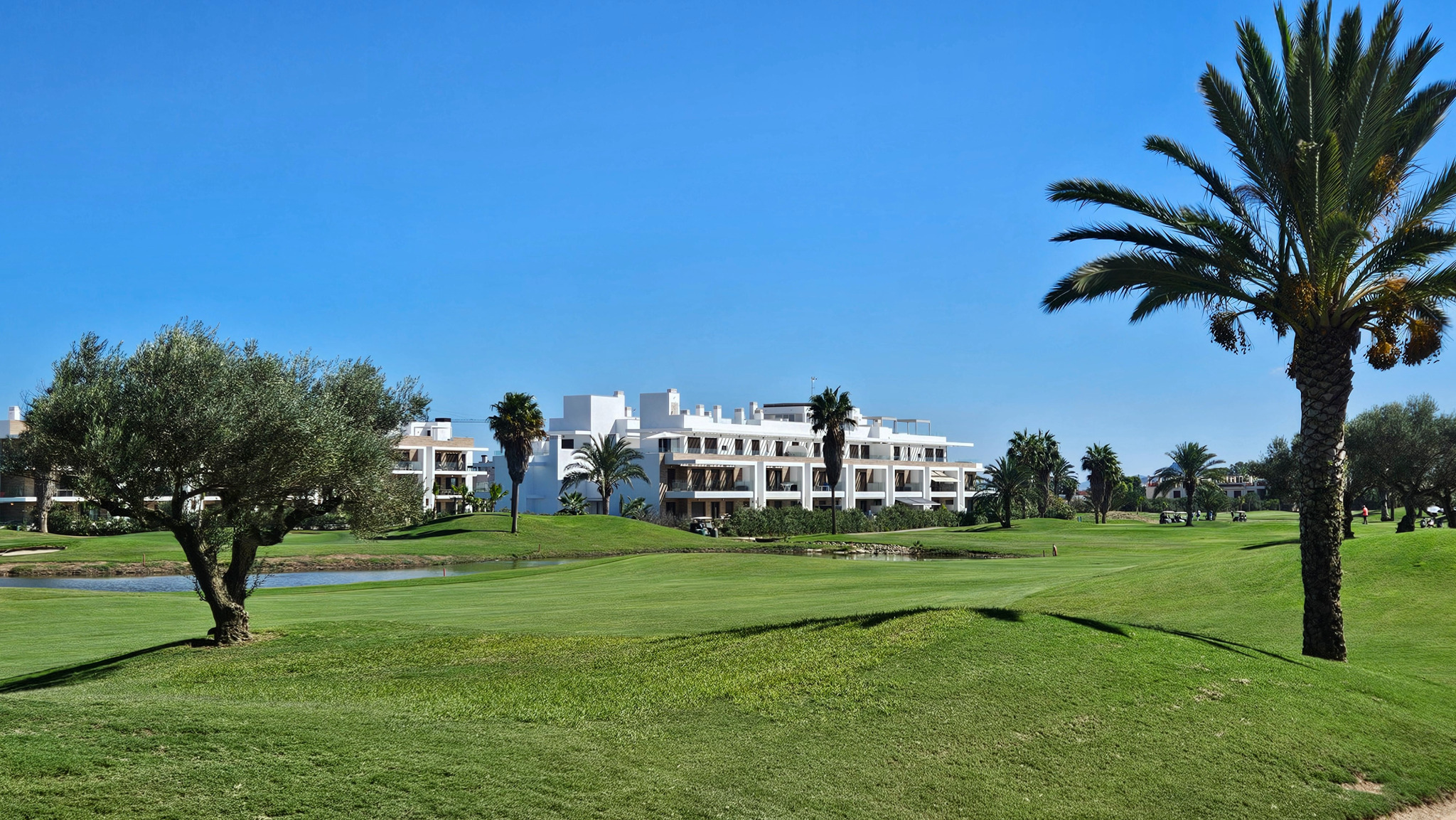 Serena Golf - Los Alcazares