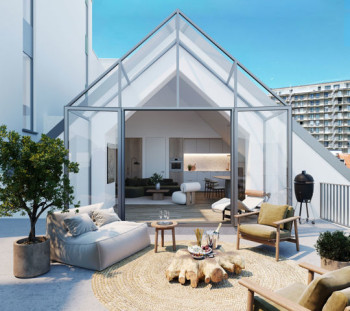 Maison Duysburgh Blankenberge