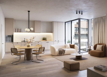 Maison Duysburgh Blankenberge