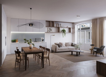 Maison Duysburgh Blankenberge