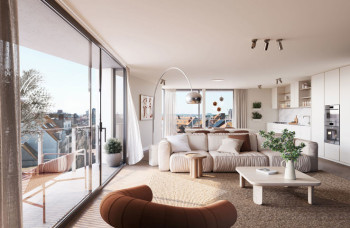 Maison Duysburgh Blankenberge