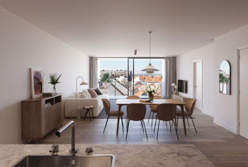 Maison Duysburgh Blankenberge