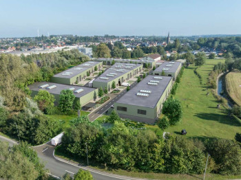 Eigendom afbeelding