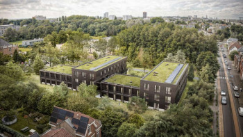 Eigendom afbeelding