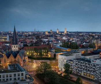 Eigendom afbeelding