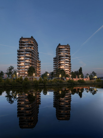 Eigendom afbeelding