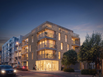 Eigendom afbeelding